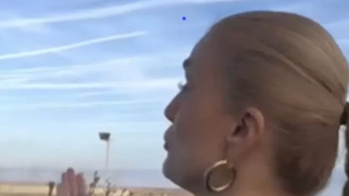 Tuğba Özay’ın “bulut” paylaşımına bilimsel verilerle cevap geldi