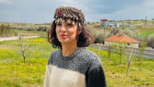 Tükenmişlik sendromu itirafı! Nehir Erdoğan’a köy hayatı iyi geldi