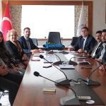 Turizm Komisyonu ile Esnaf ve Sanatkarlar Odası’ndan fikir