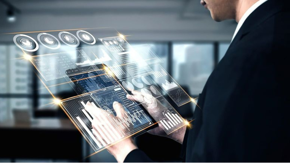 Türk girişimcinin yapay zeka şirketi 7 milyar dolara koşuyor