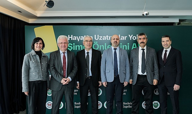 Türk Nefroloji Derneği’nden Dünya Böbrek Günü’nde Uyarı: “Hayatta Uzatmalar Yok, Şimdi Önlemini Al”