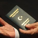 Türk pasaport sayfalarındaki helogramlar Belaruslu pasaport kontrol memurunu hayran bıraktı