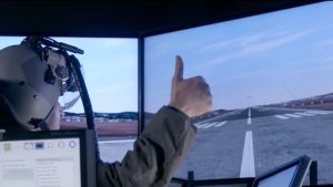 Türk pilotları milli kokpitlerde yetişecek