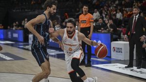 Türk Telekom, Galatasaray’ı yendi