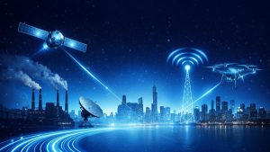 Türk Telekom milli ekosistemi güçlendiren 5G ve ötesi çözümleriyle Mobil Dünya Kongresi’nde