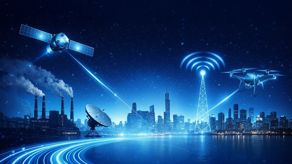 Türk Telekom milli ekosistemi güçlendiren 5G ve ötesi çözümleriyle Mobil Dünya Kongresi’nde