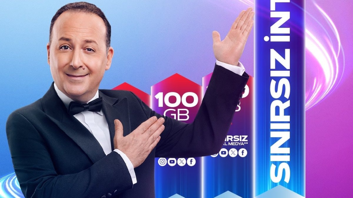 Türk Telekom’dan 5G çağında “Yeni Nesil Tarifeler”