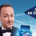 Türk Telekom’dan “Herkes için 5G”