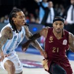 Türk Telekom’dan Trabzonspor’a 23 sayılık fark