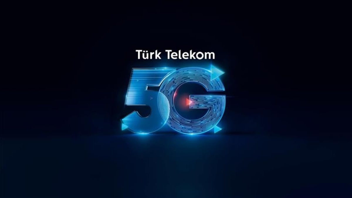 Türk Telekom’dan Yeni Nesil Tarifeler’e özel 5G uyumlu telefonlarda indirim fırsatı