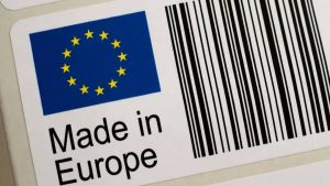 Türk ürünleri ‘AB Ürünü’ statüsüne geçti