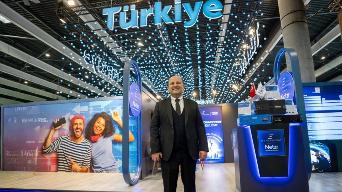 Turkcell’den yerli teknoloji ekosistemini güçlendiren imzalar