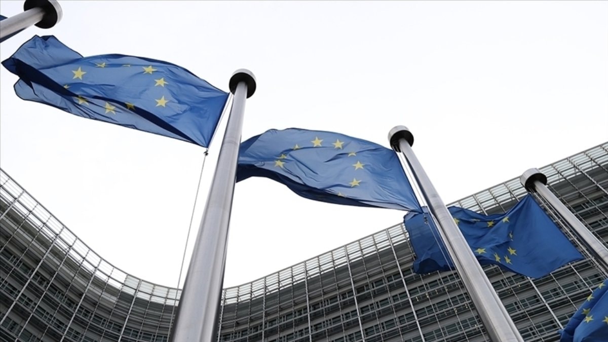 Türkiye, AB’nin yeni ‘Made in EU’ Sanayi Politikası’nda öne çıkıyor