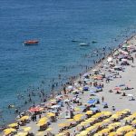 Türkiye, Alman turistlerin yaz tatili tercihinde zirvede