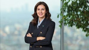 Türkiye Finans Katılım Bankası’ndan 2025’te ülke ekonomisine 288 milyar TL’lik destek