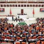 Türkiye ile OECD arasındaki anlaşma TBMM’de kabul edildi