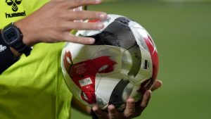 Türkiye Kupası’nda yarın oynanacak maçları yönetecek hakemler belli oldu