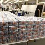 Türkiye, OECD ve G20 ülkeleri arasında altın rezervi ve kamu borcu yönetiminde başarılı