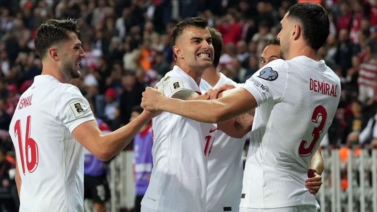 Türkiye-Romanya maçının öncelikli bilet satışları başladı