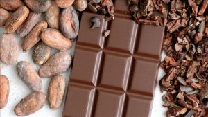 Türkiye üretmediği kakaoda ihracat rekoru kırdı