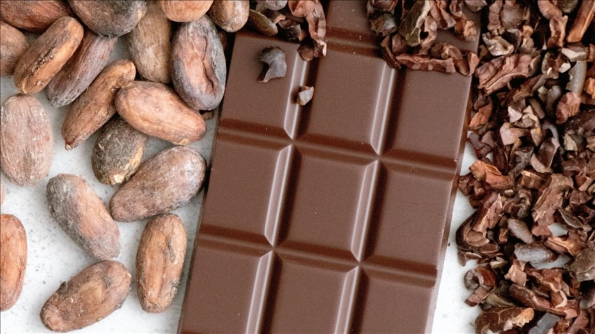 Türkiye üretmediği kakaoda ihracat rekoru kırdı
