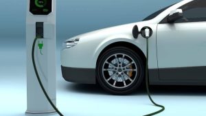 Türkiye’de elektrikli araç şarj istasyonlarında tüketim rekoru kırıldı