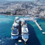 Türkiye’de geçen yıl 3 bin 115 yabancı bayraklı gemi denetlendi