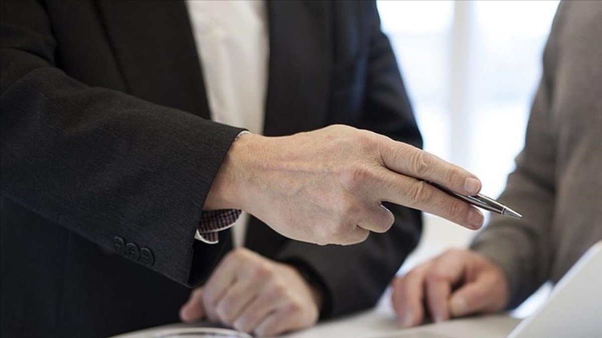 Türkiye’deki yabancı kontrollü girişim sayısı yüzde 4 arttı