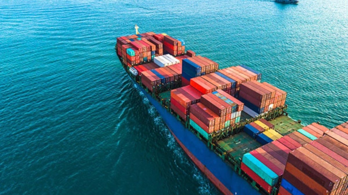 Türkiye’den Almanya’ya tüm zamanların en yüksek şubat ihracatı