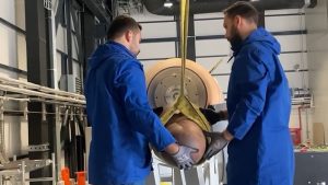 Türkiye’nin 2 bin kilometre menzilli füzesi İsrail’in gündeminde