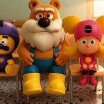 Türkiye’nin en iyi animasyon filmi ‘Süper 1 Takım: Varol Abi’nin Çizgi Film Makinesi’ geliyor