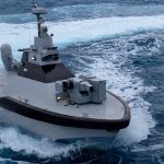 Türkiye’nin ilk SİDA’sı suya indi, yerli silahla göreve başladı