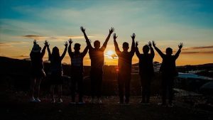 Türkiye’nin yüzde 53,3’ü mutlu