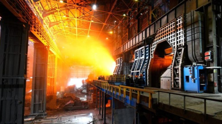 Türkiye’ye Ocak’ta 716 milyon dolarlık uluslararası doğrudan yatırım geldi