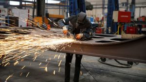 TÜSİAD maliyet bazlı rekabet gücü endeksi son çeyrekte geriledi