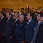 Üç Kuşak Bir Arada İstiklal Marşı