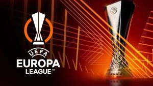 UEFA Avrupa Ligi’nde eşleşmeler belli oldu