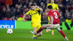 UEFA Avrupa Ligi’nde son 16 turuna kalan takımlar belirlendi