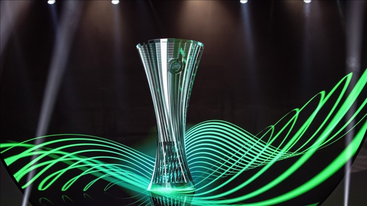 UEFA Konferans Ligi’nde çeyrek finalistler belirleniyor