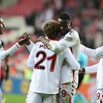 UEFA Konferans Ligi’nde play-off etabı sona erdi