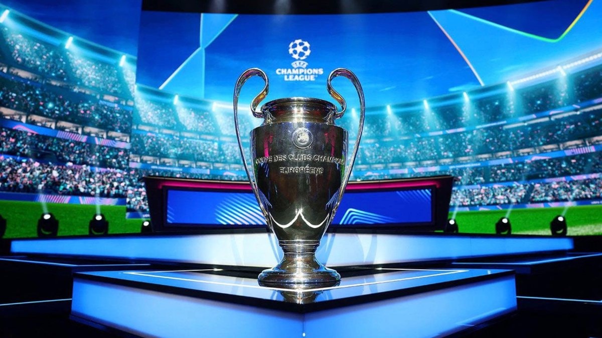 UEFA Şampiyonlar Ligi’nde çeyrek finalistler belli oluyor
