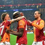 UEFA Şampiyonlar Ligi’nde son 16 play-off turu sonuçları