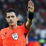 UEFA’dan Avrupa Ligi’nde Halil Umut Meler’e görev