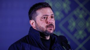 Ukrayna, ABD üslerini korumak için uzman ekip gönderdi