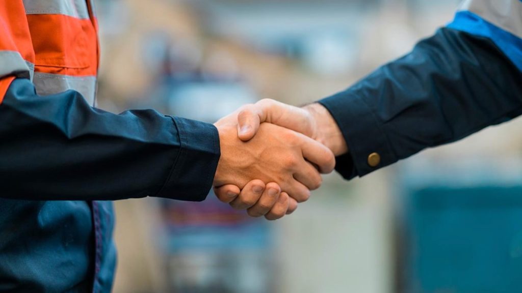 Ulaştırma ve depolama sektöründeki istihdam 5 yıldır yükselişte