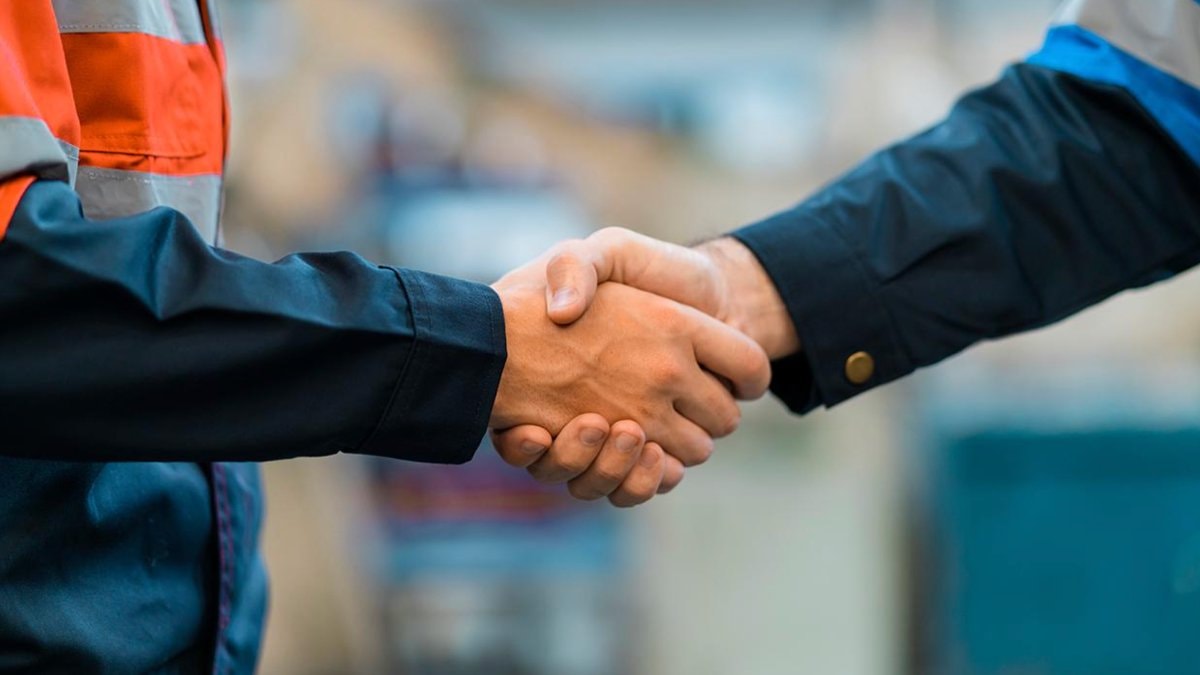 Ulaştırma ve depolama sektöründeki istihdam 5 yıldır yükselişte