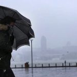 Ülke genelinde yağışlar devam ediyor: Sıcaklıklar mevsim normallerinde seyredecek