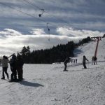Uludağ’da kar bereketi: Turizm canlandı, barajlar doldu