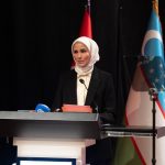 Uluslararası Ailenin Güçlendirilmesi Konferansı Kapanış Töreni İstanbul’da gerçekleştirildi