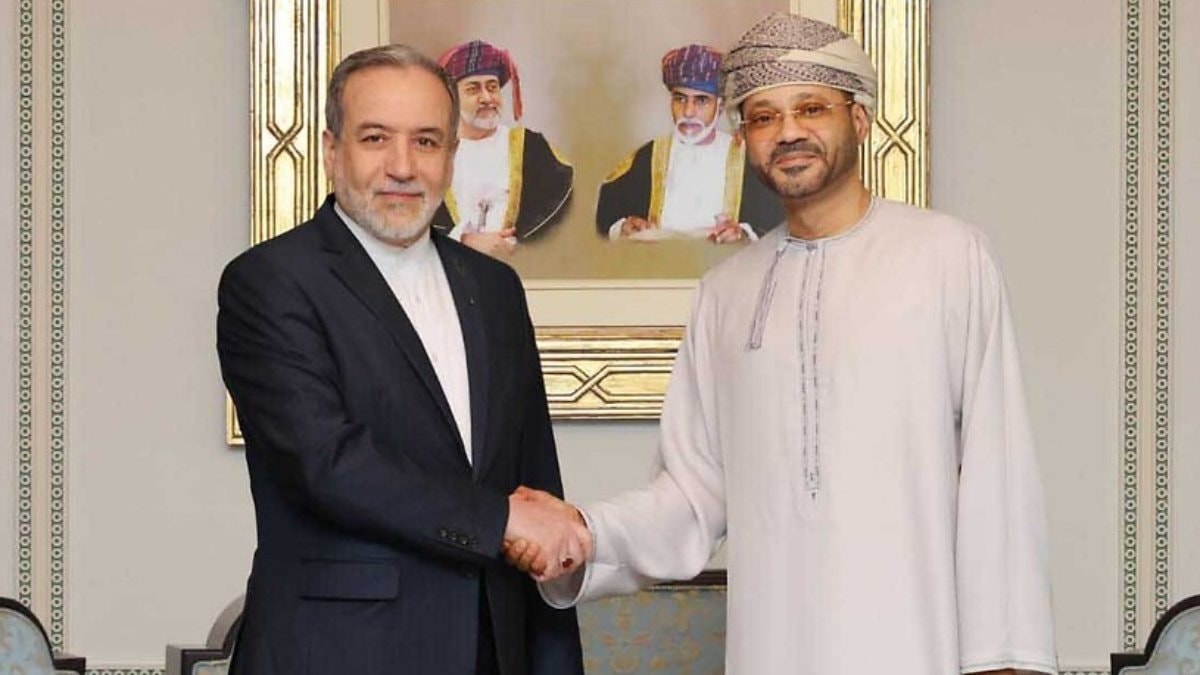 Umman: İran gerilimin azaltılması için her türlü çabaya açık